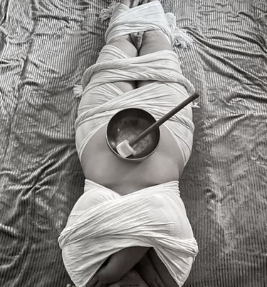 Rituel rebozo Annecy