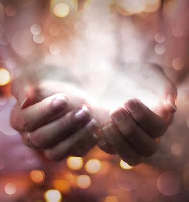 Massage Energétique