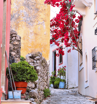 Corfu