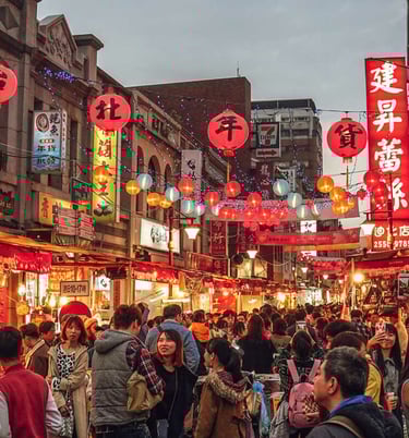 Dihua Street