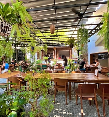 Eleven One Kitchen – BKK1