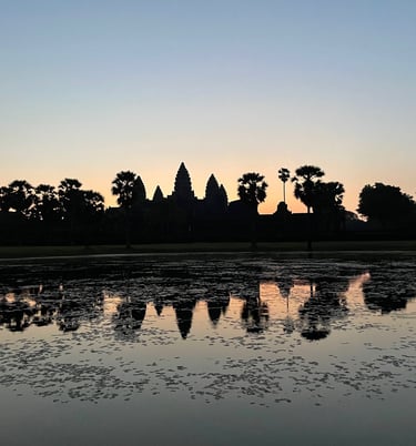 Angkor Wat