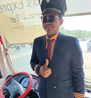 Vet Air Bus