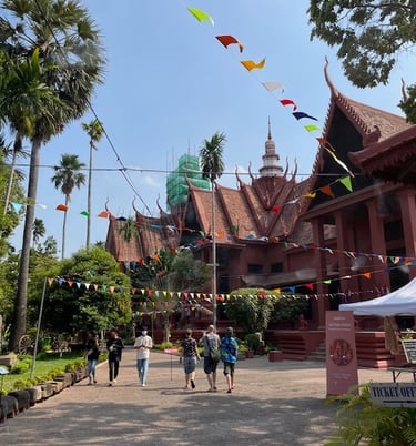 National Museum