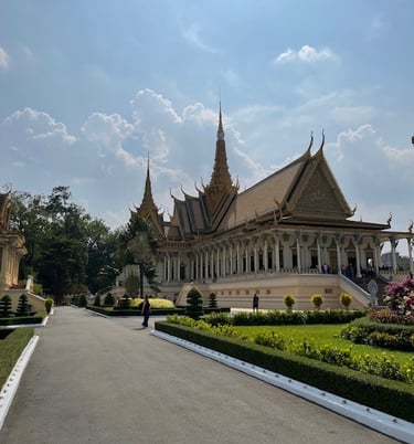 Royal Palace