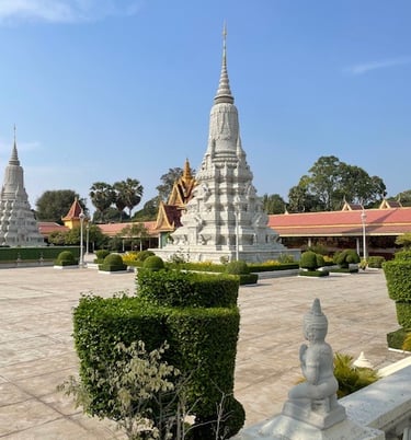 Royal Palace