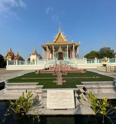 Phnom Penh