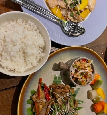 Farm To Table
