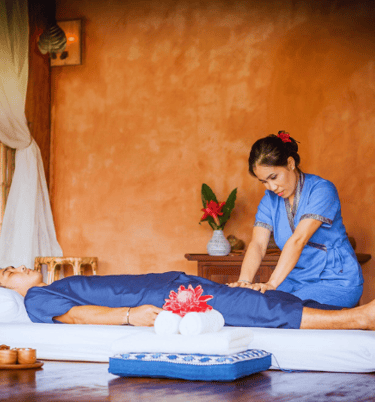 Lao Massage