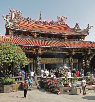 Lungshan
