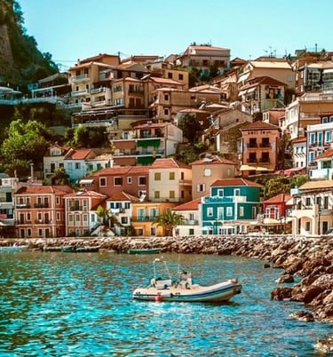 Parga