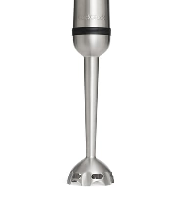Product photography - a blender