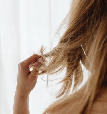 Christina Spence Las Vegas Hair Extensions Hair Extensions Service