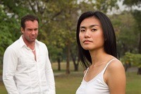 Post-divorce mediation