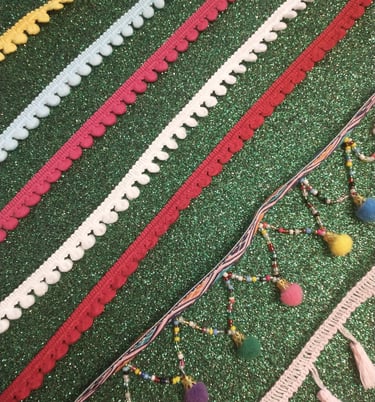 nipple tassel making hen party york