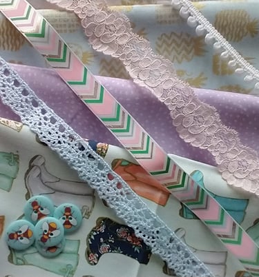 knicker decorating hen party York