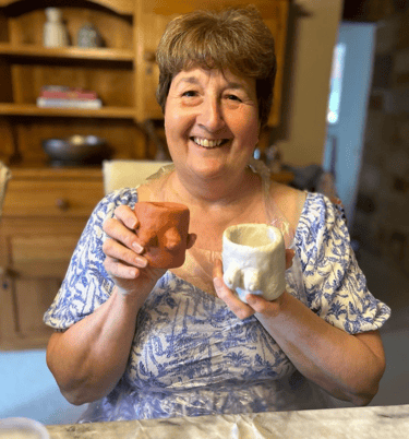 clay hen party workshop york