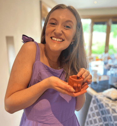 boob pot hen party york