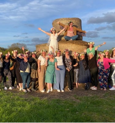 York hen party activities