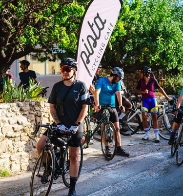 Atracktion photo de Cyyycle