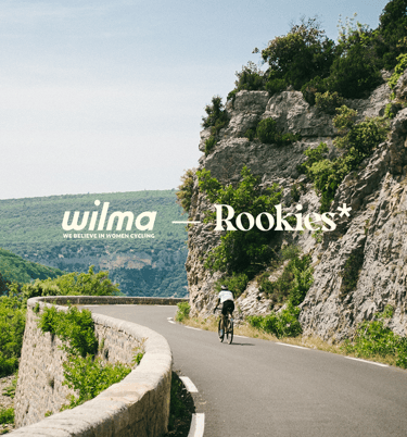 Wilma x les Rooies
