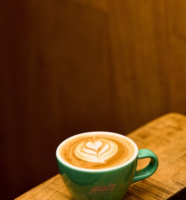 coffee