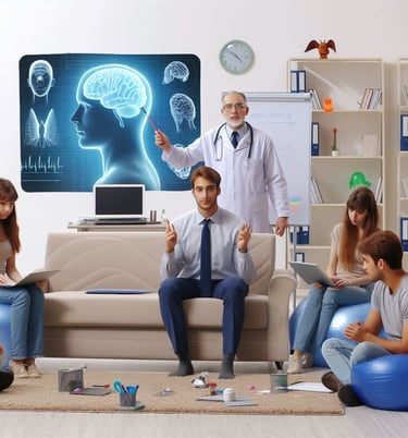 INTERATIVE AND ENGAGING LEARNIGN ASSESSMENTS