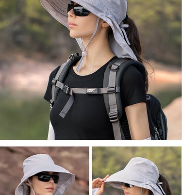 Sun Hats