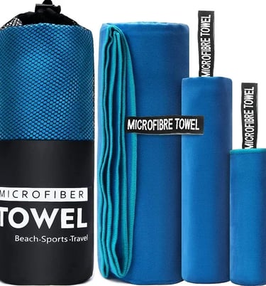Travel Towel