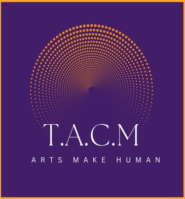 Transformación arte Camino Medio 