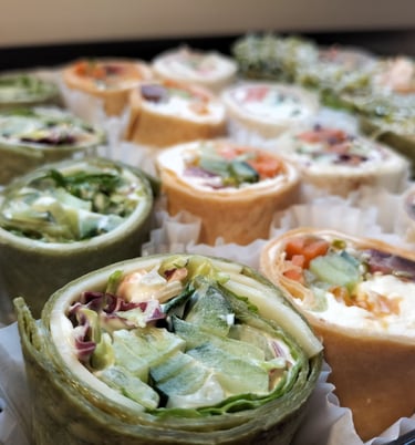 zestaw roll