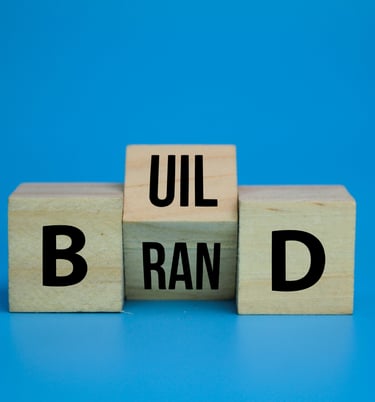picture for The Art of Visual Branding in Dubai: Tips to Make Your Brand Stand Out!