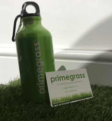 prime grass building services