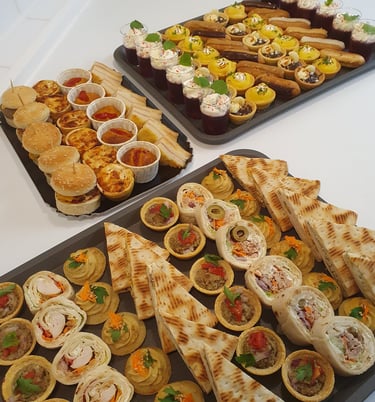 Cocktails Apéritifs