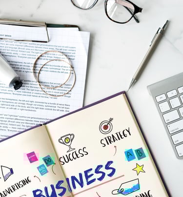Winning business strategies - www.sandipanbanik.com