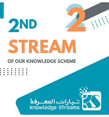 KNOWLEDGE STREAMS 2nd stream