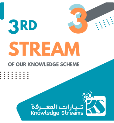 KNOWLEDGE STREAMS 3rd stream
