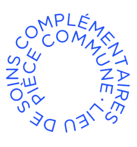 Pièce Commune Lieu de soin complémentaire à Vaulx-en-Velin