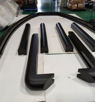 foam fender for boat