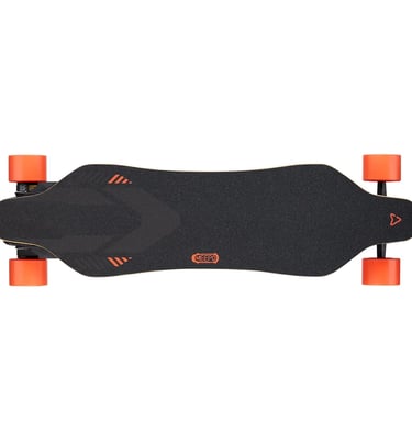 Meepo Voyager top view