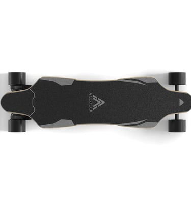 Acedeck Stella S3 topside
