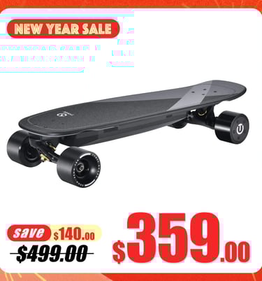 Tynee Mini 3 SL side top view plus offer price