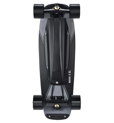 Tynee Mini 3 SL bottom view