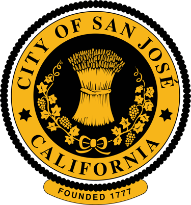 San Jose city Seal 