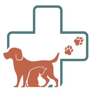 Logo clinique vétérinaire comportementaliste