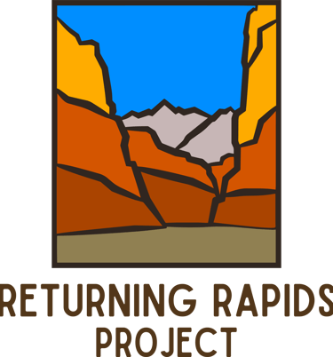 The Returning Rapids Project