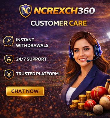 ncrexch360 Customer Care