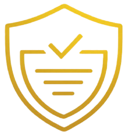Logo Cumplimiento Normativo – protección de datos y LAFT.