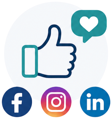 OUR SOCIAL MEDIA