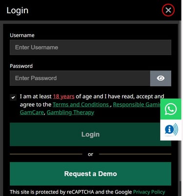10wicket777 login